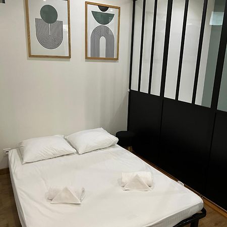 La Petite Cour - Croix-Rousse, Hypercentre Apartman Lyon Kültér fotó