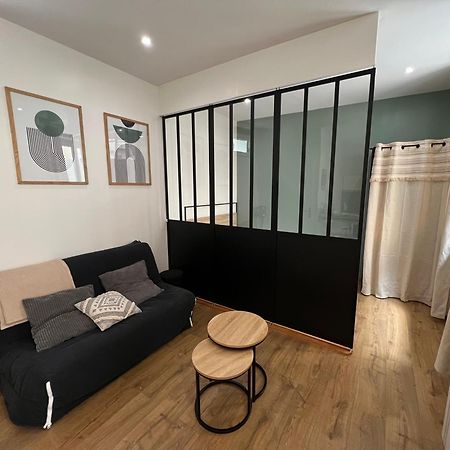 La Petite Cour - Croix-Rousse, Hypercentre Apartman Lyon Kültér fotó