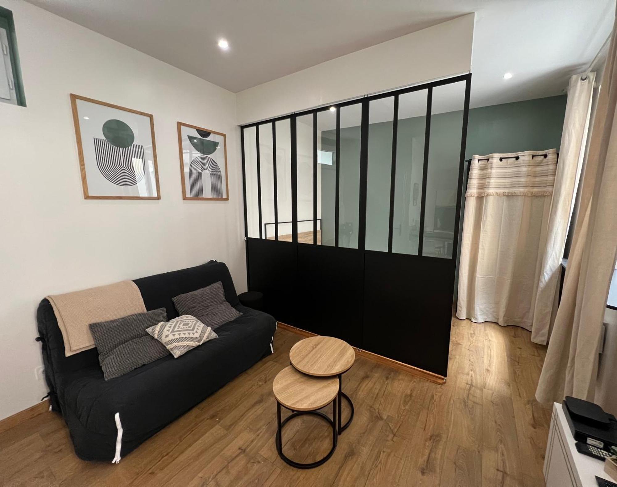 La Petite Cour - Croix-Rousse, Hypercentre Apartman Lyon Kültér fotó